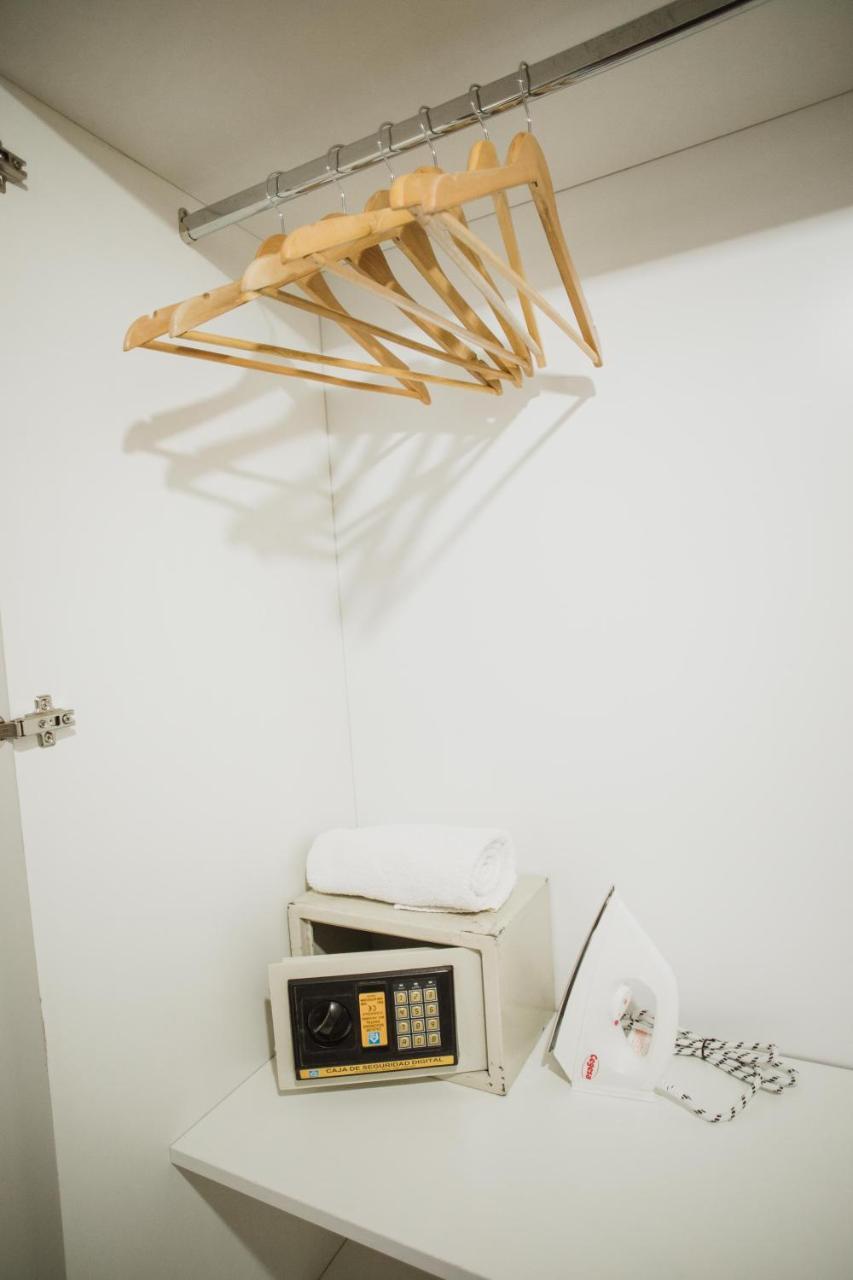 Aparthotel Casa Nuestra Córdoba Zewnętrze zdjęcie