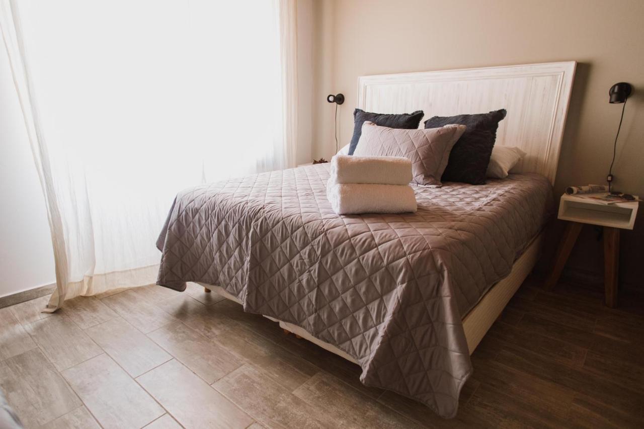 Aparthotel Casa Nuestra Córdoba Zewnętrze zdjęcie