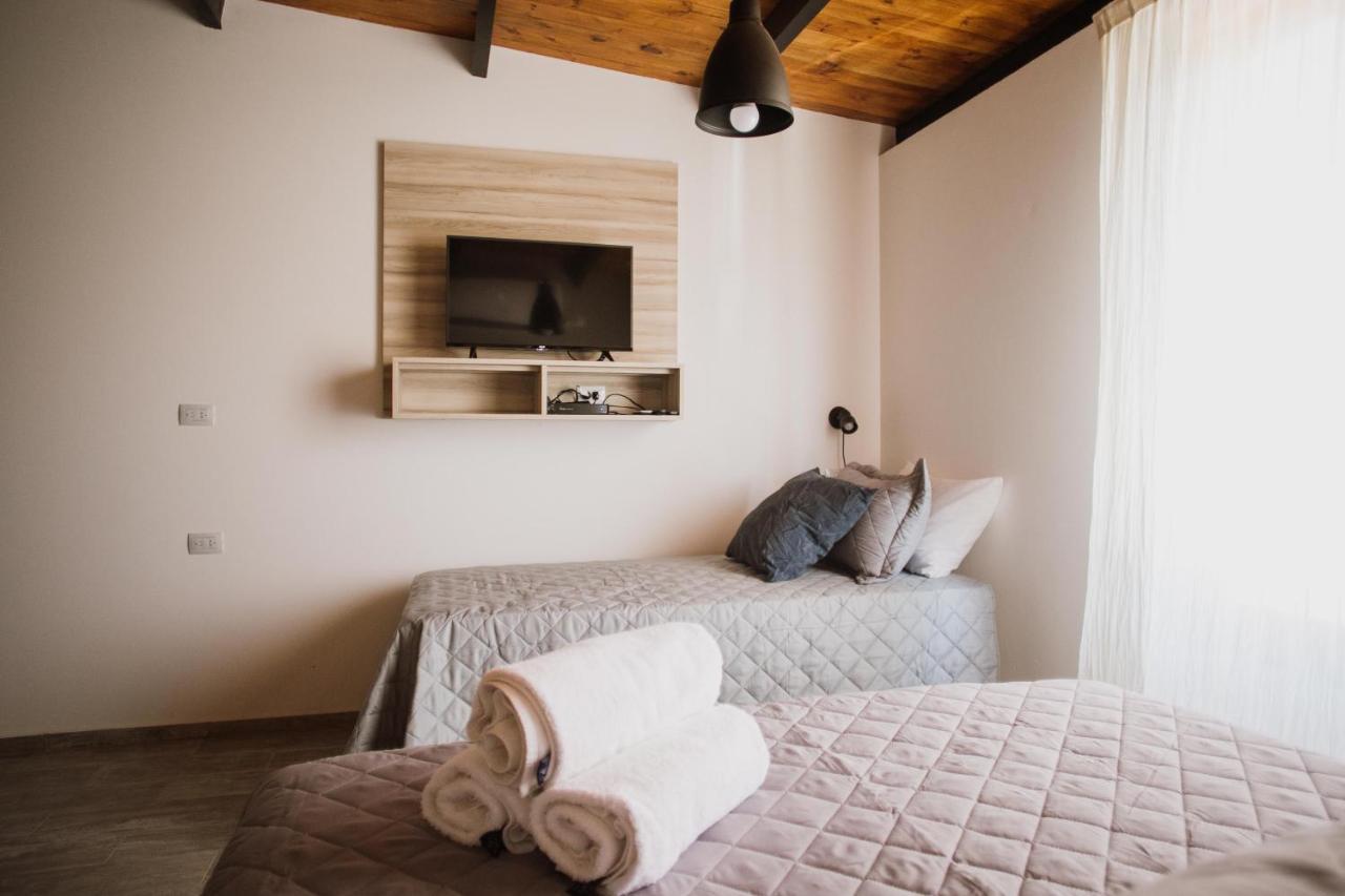 Aparthotel Casa Nuestra Córdoba Zewnętrze zdjęcie