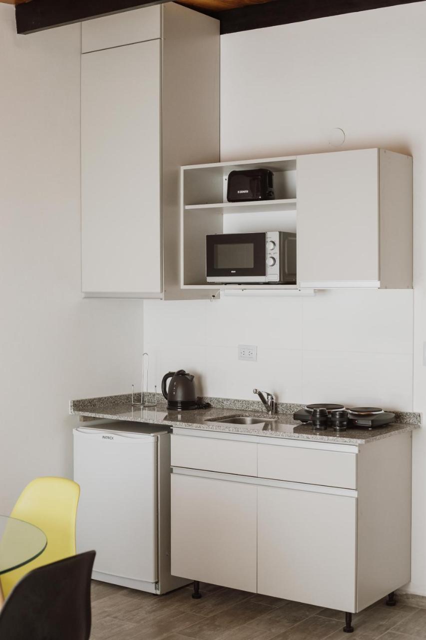 Aparthotel Casa Nuestra Córdoba Zewnętrze zdjęcie