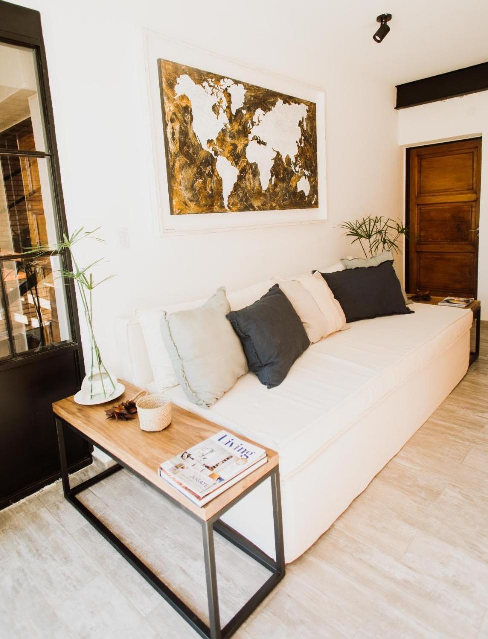 Aparthotel Casa Nuestra Córdoba Zewnętrze zdjęcie